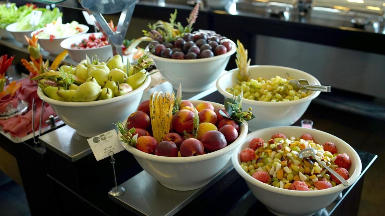 Hotel Point Taksim Istanbul