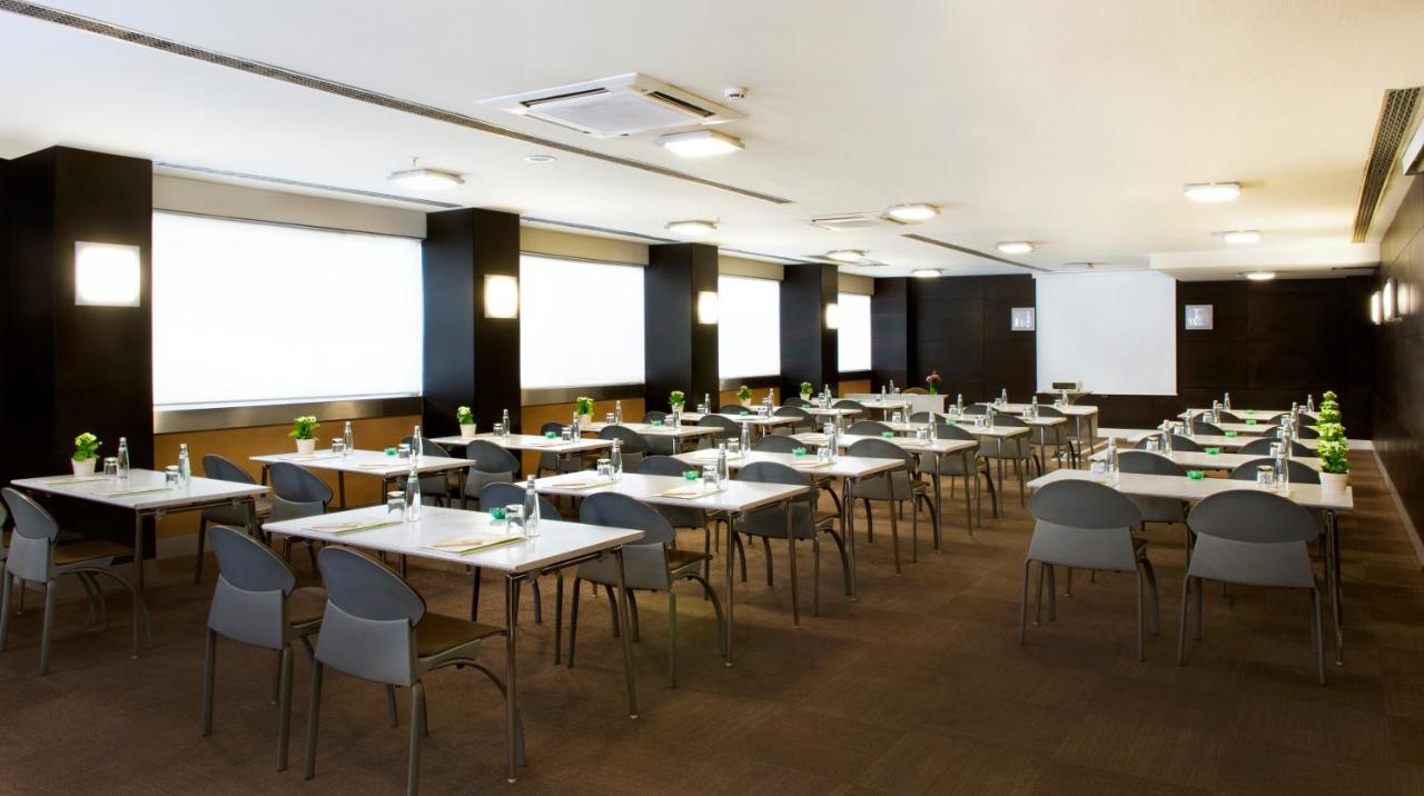Hotel Point Taksim 5*