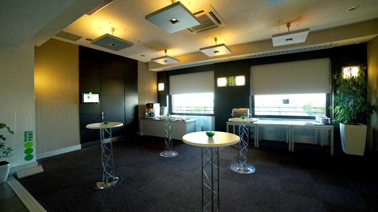 Point Taksim Hotel 5*
