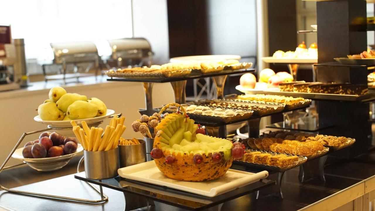 Hotel Point Taksim 5*