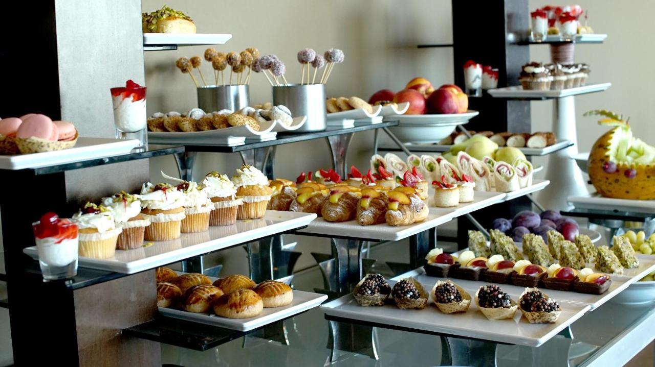 Point Taksim Hotel Istanbul