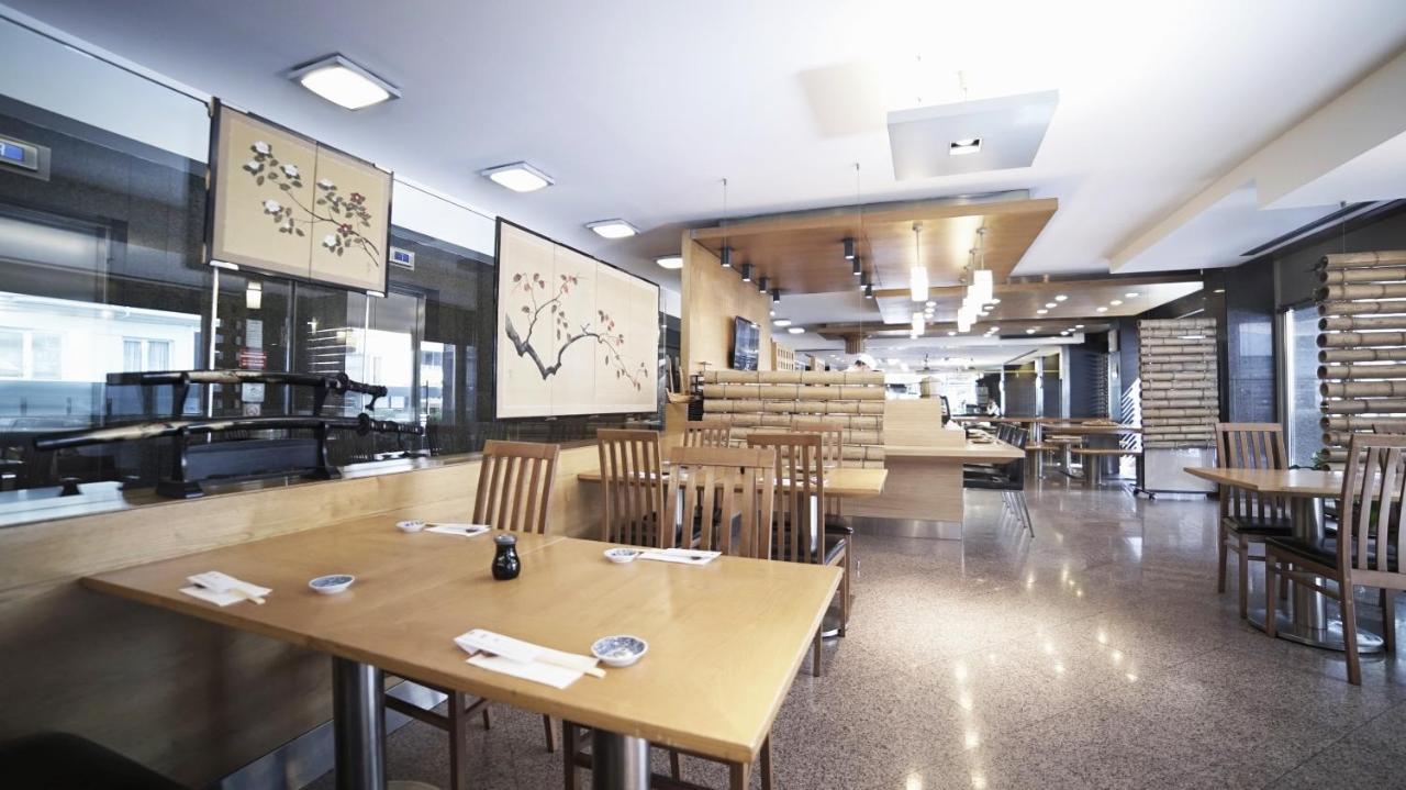 Point Taksim Hotel 5*