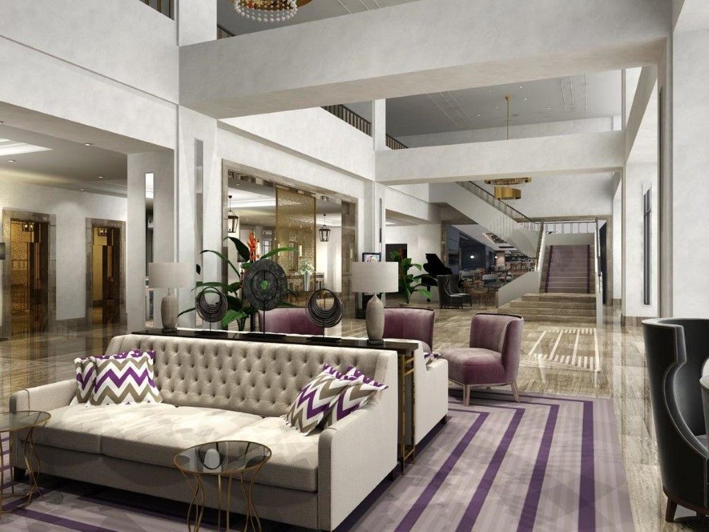 Barcelo Hotel 5*