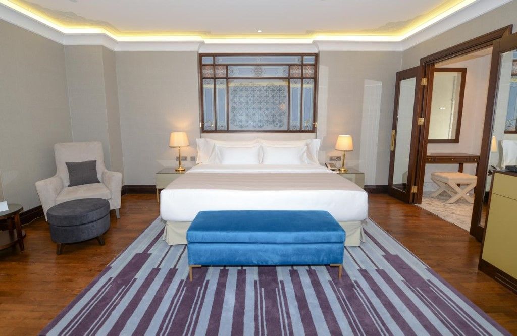 Barcelo Istanbul