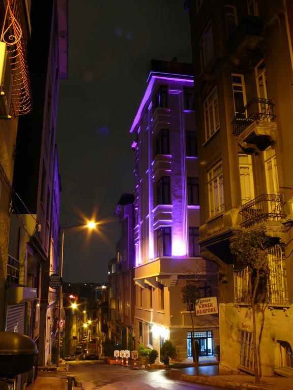 Ar Istanbul