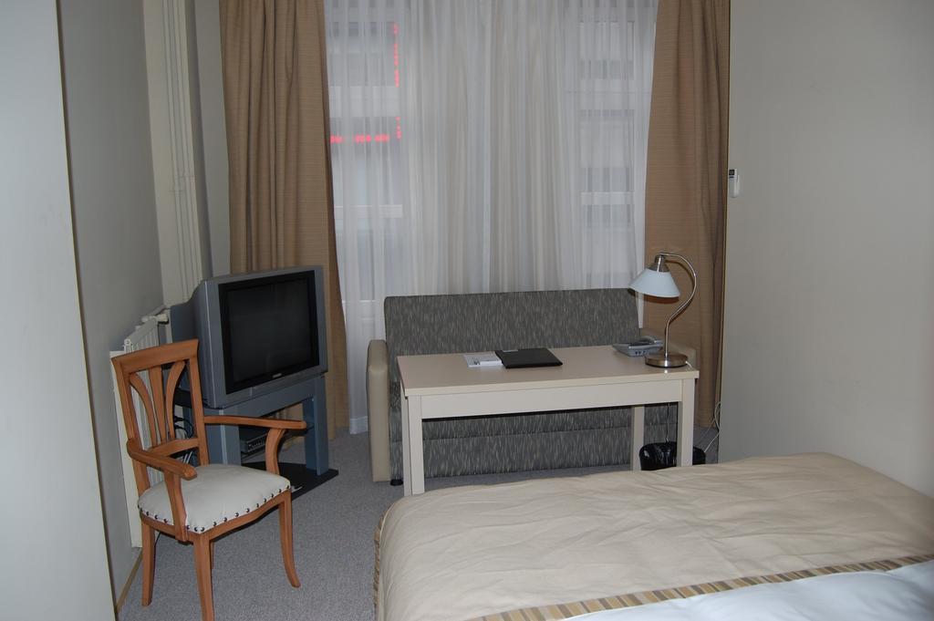 Istiklal Hotel