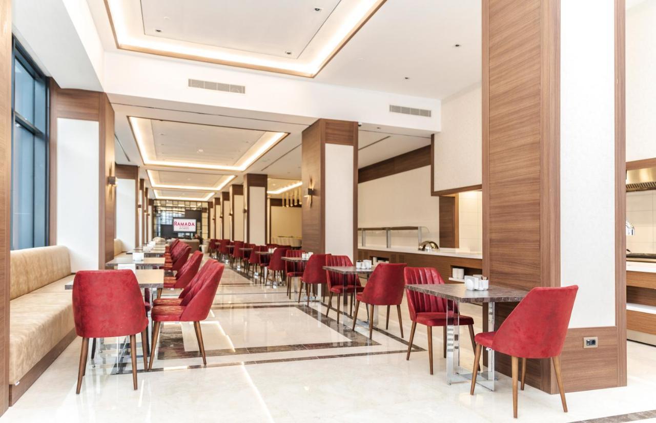 Ramada Beylikduzu Istanbul