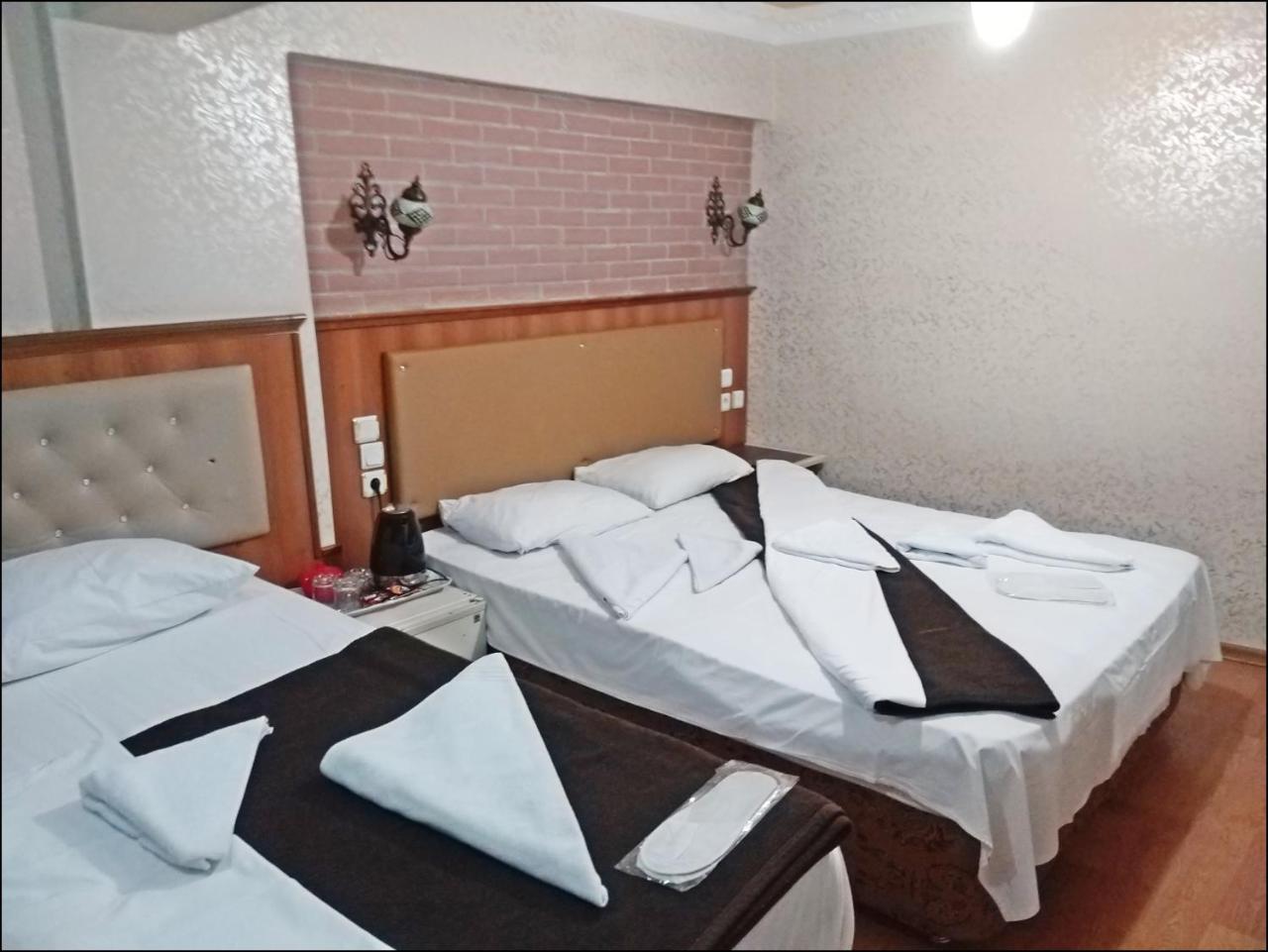 Sydney Hotel