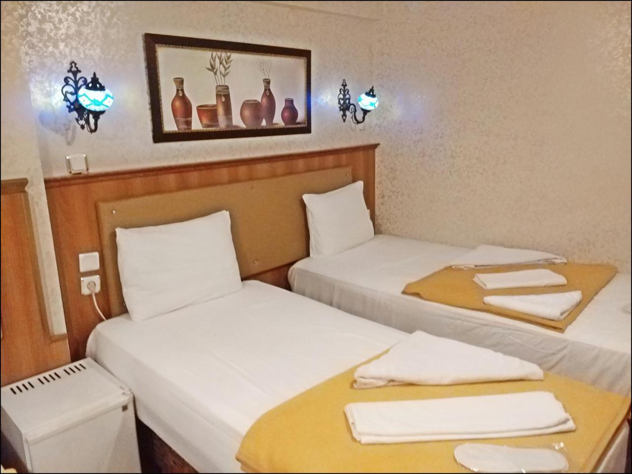 Hotel Sydney