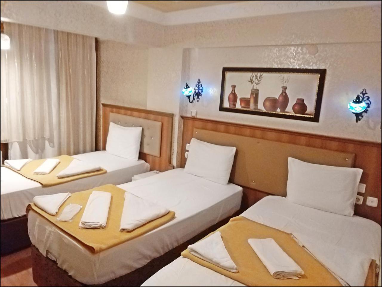 Sydney Hotel Istanbul