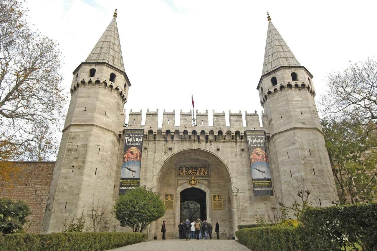 Sydney Istanbul