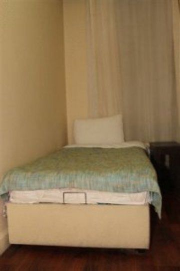 Tum Hotel *