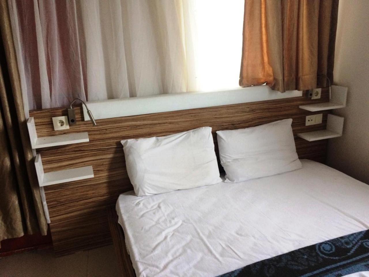 Cannady Hotel Istambul