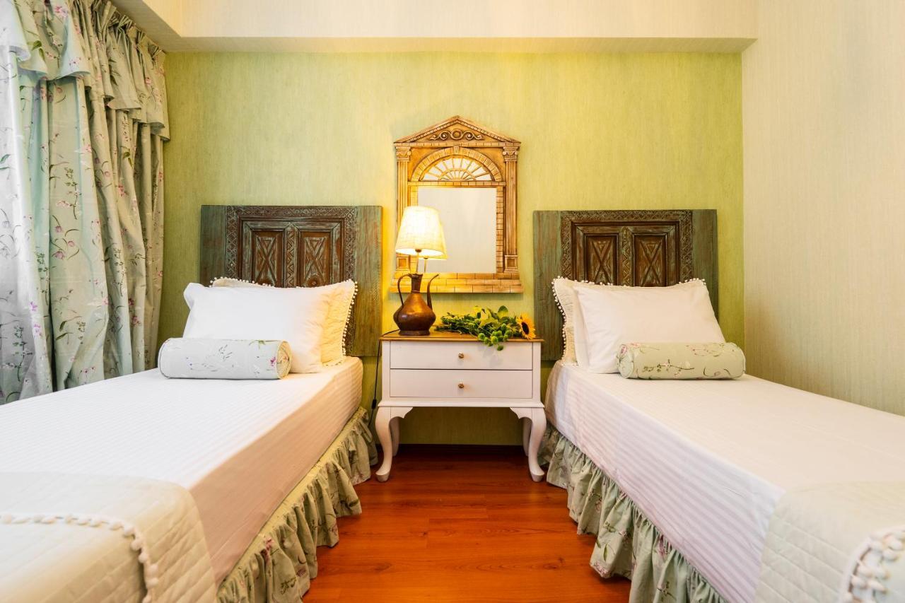 Ajda Haus Nisantasi Apartment Istanbul