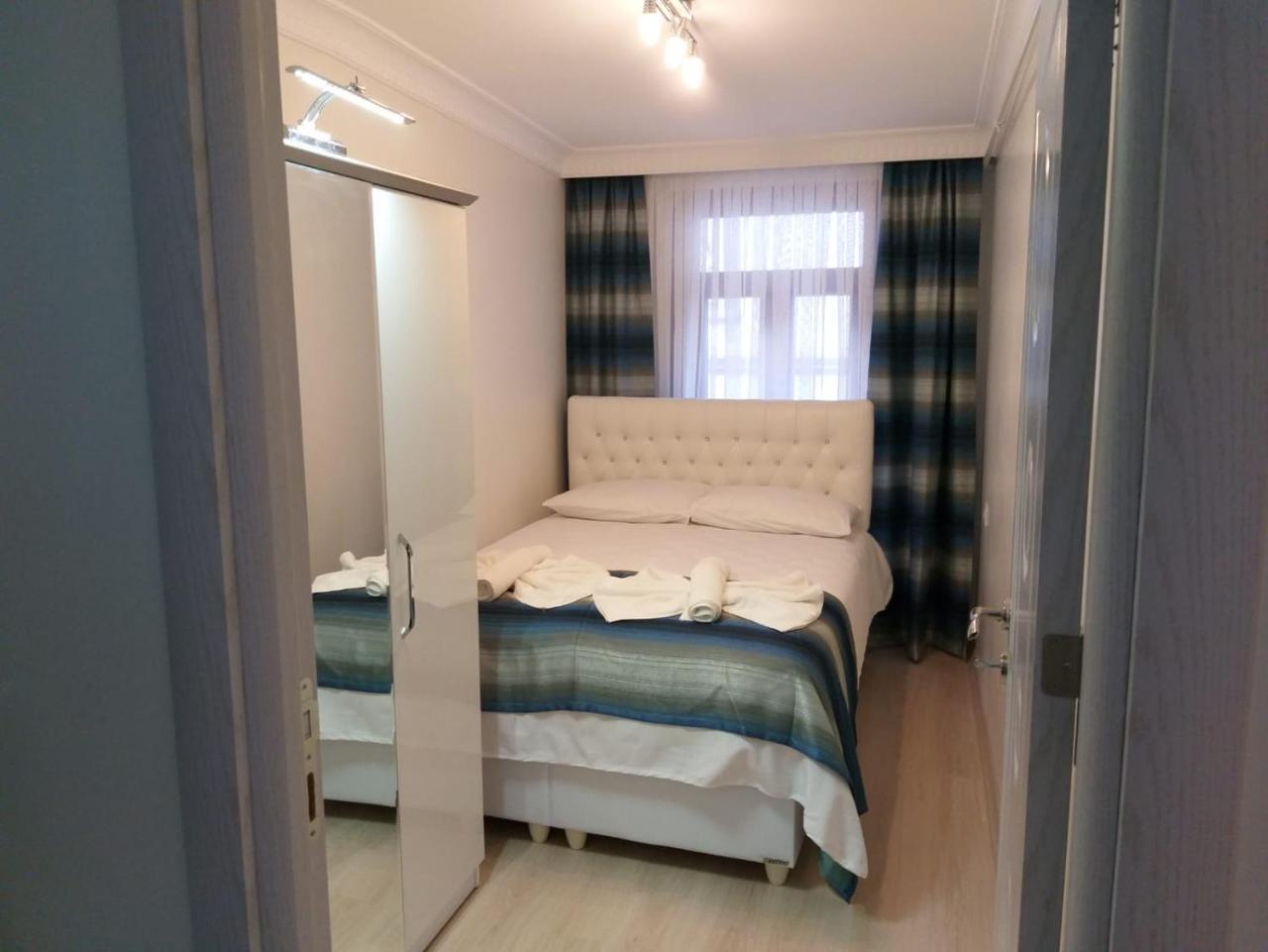 Pera Colour House Aparthotel 2*