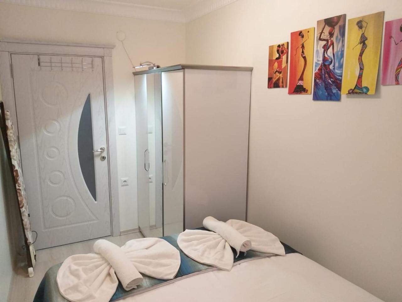 Aparthotel Pera Colour House Istanbul