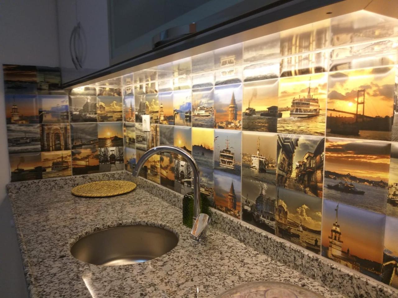 Pera Colour House Aparthotel 2*