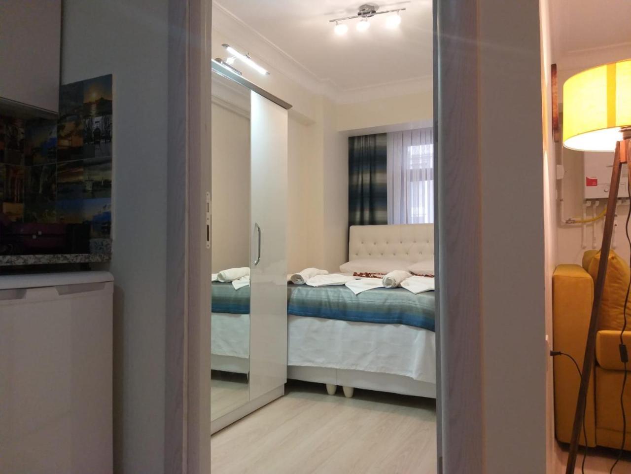 Pera Colour House 2*