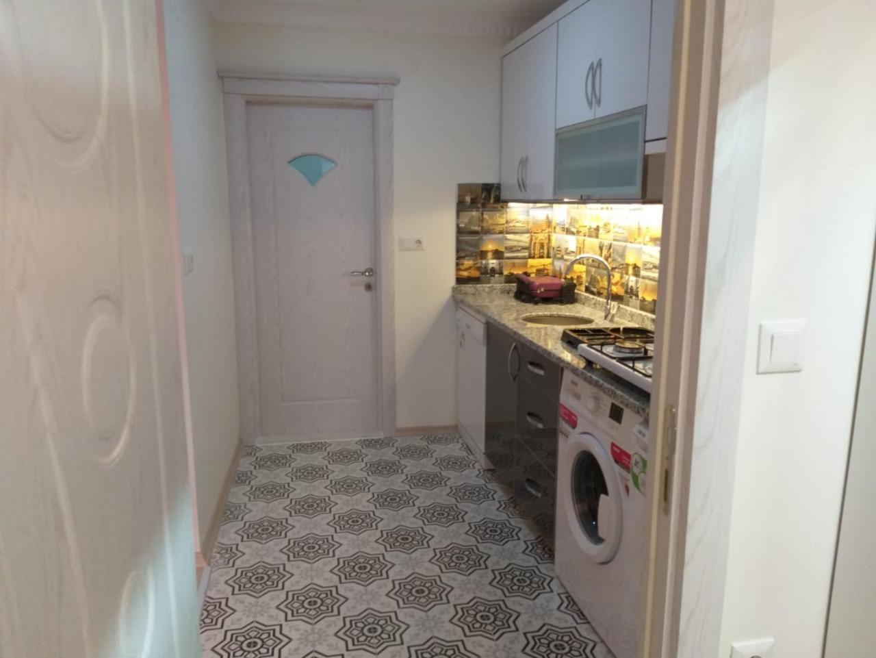 Pera Colour House Aparthotel Istanbul