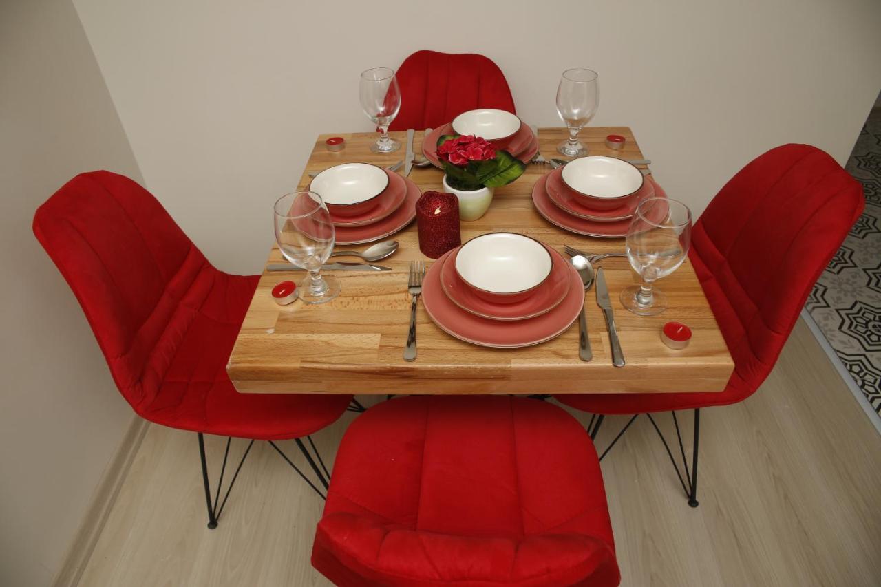 Pera Colour House Aparthotel Istanbul