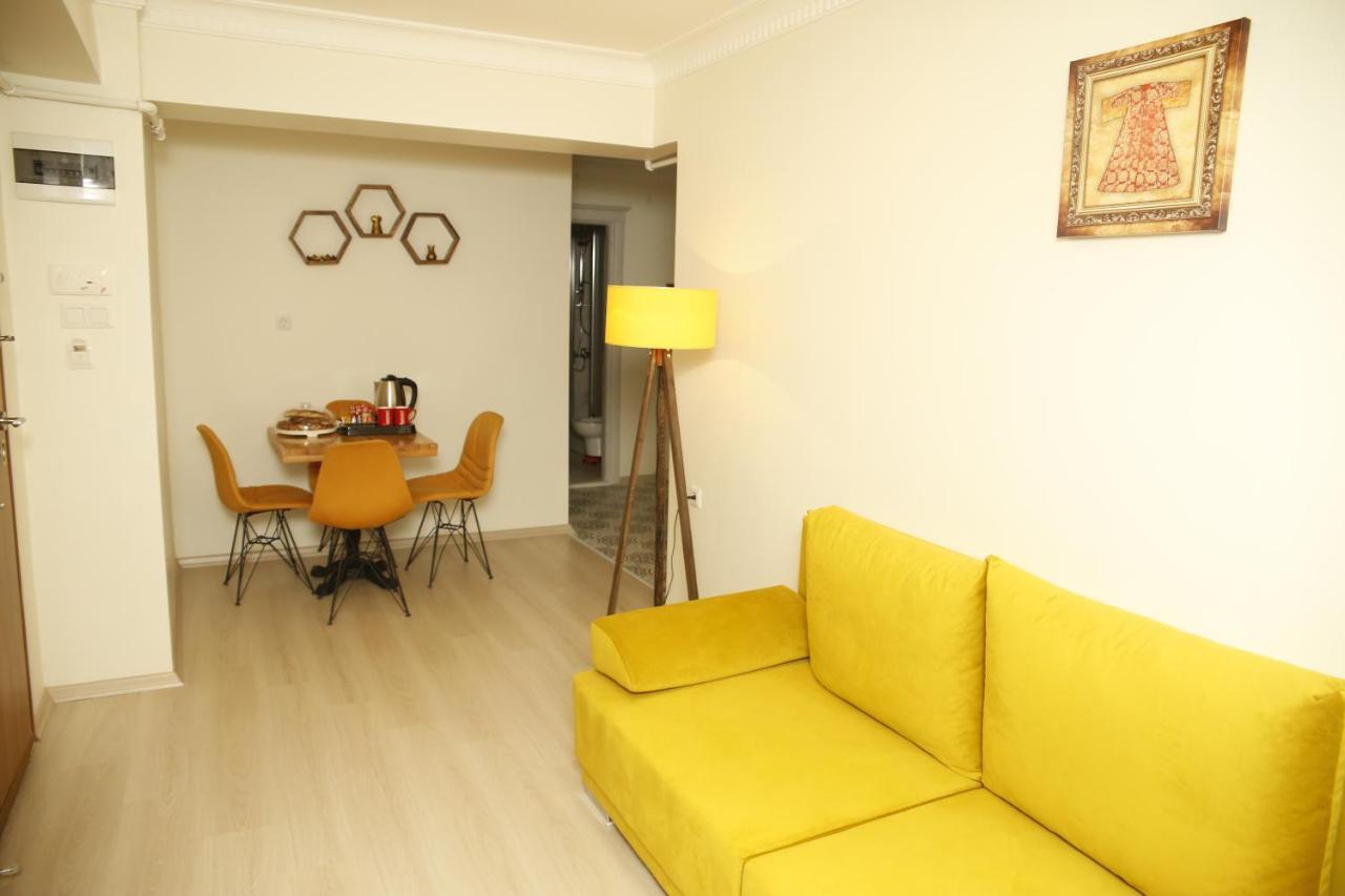 Pera Colour House 2* Istanbul