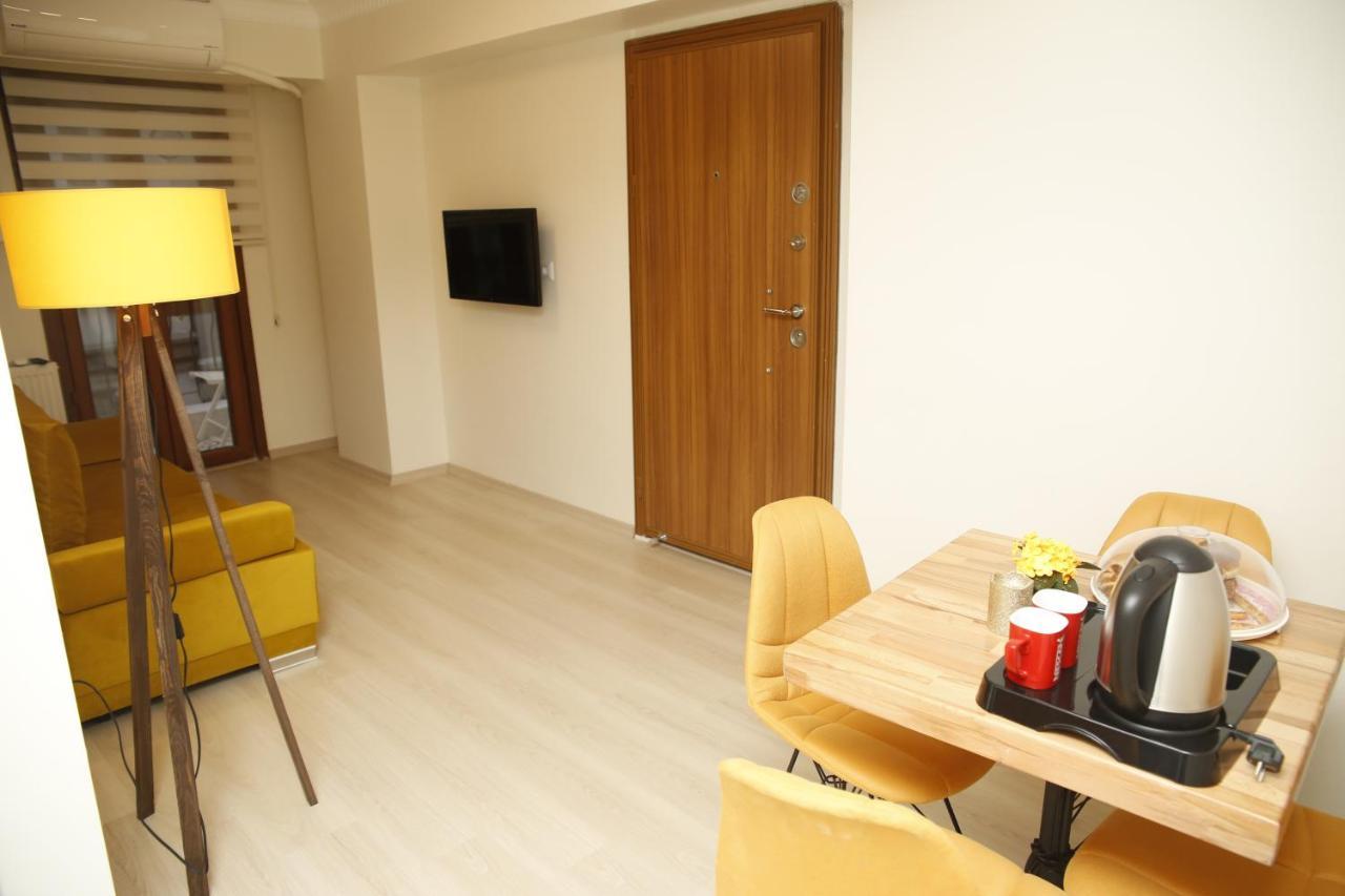 Pera Colour House 2*