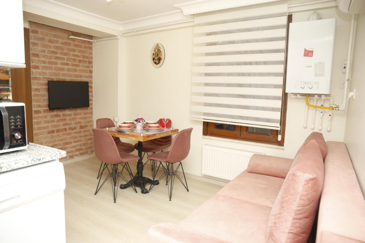 Pera Colour House Istanbul