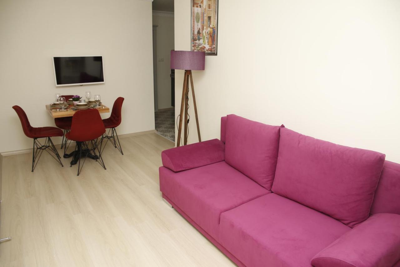 Pera Colour House Aparthotel