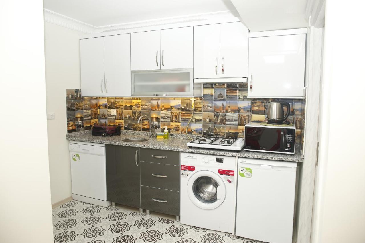 Pera Colour House 2* Istanbul