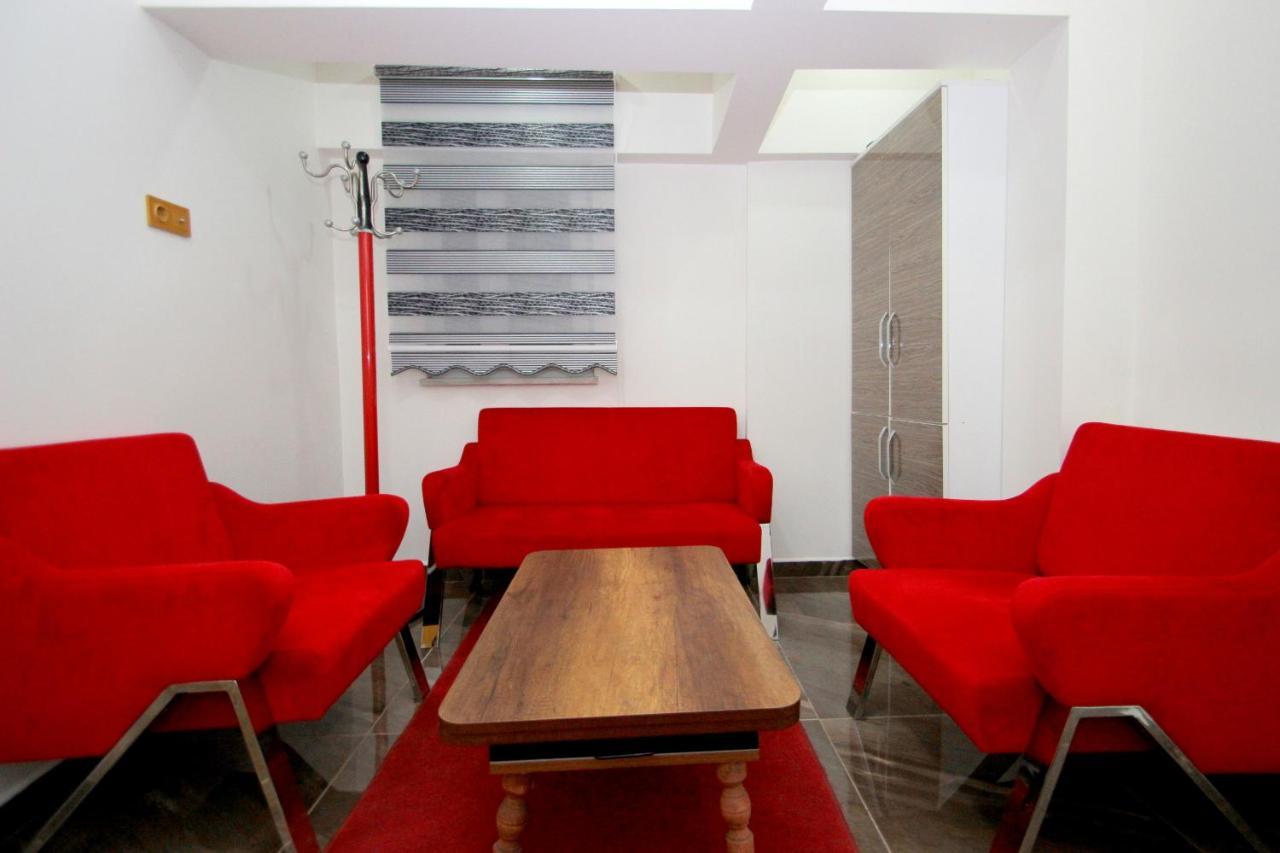 Avrasya Queen Hotel 3*