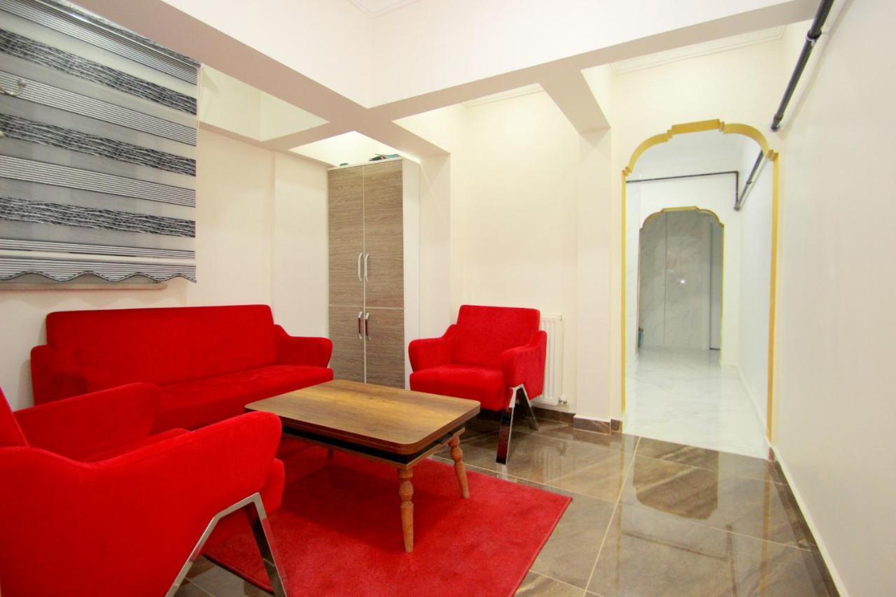 Avrasya Queen Hotel 3*
