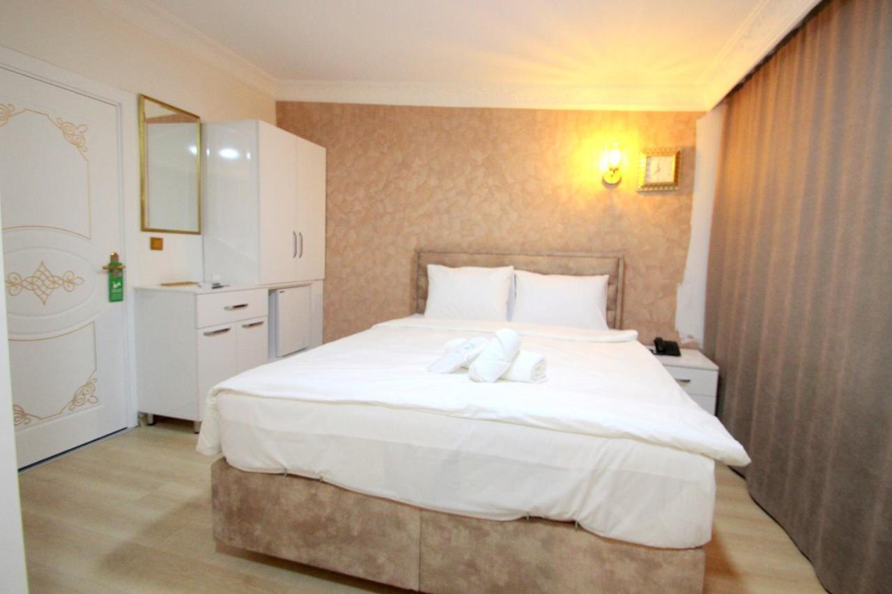 Avrasya Queen Hotel 3*