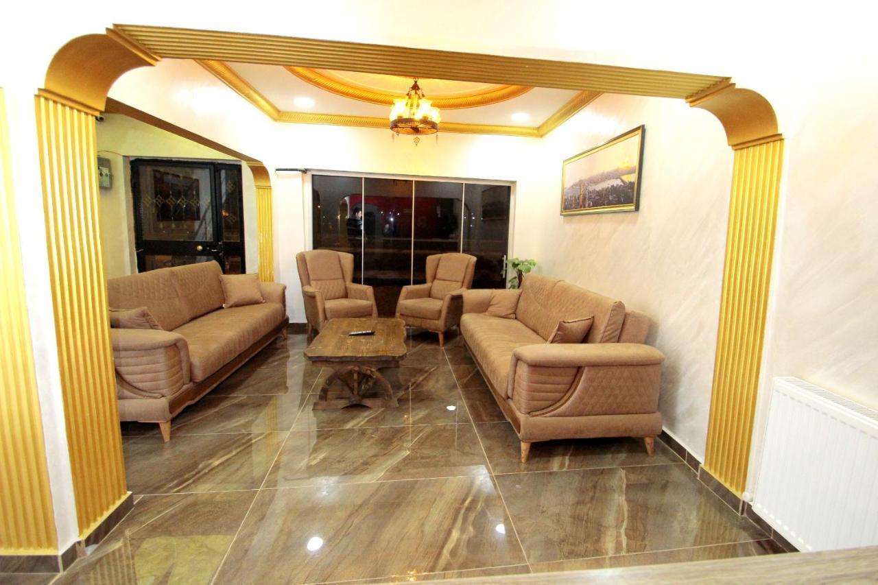 Avrasya Queen Hotel 3*