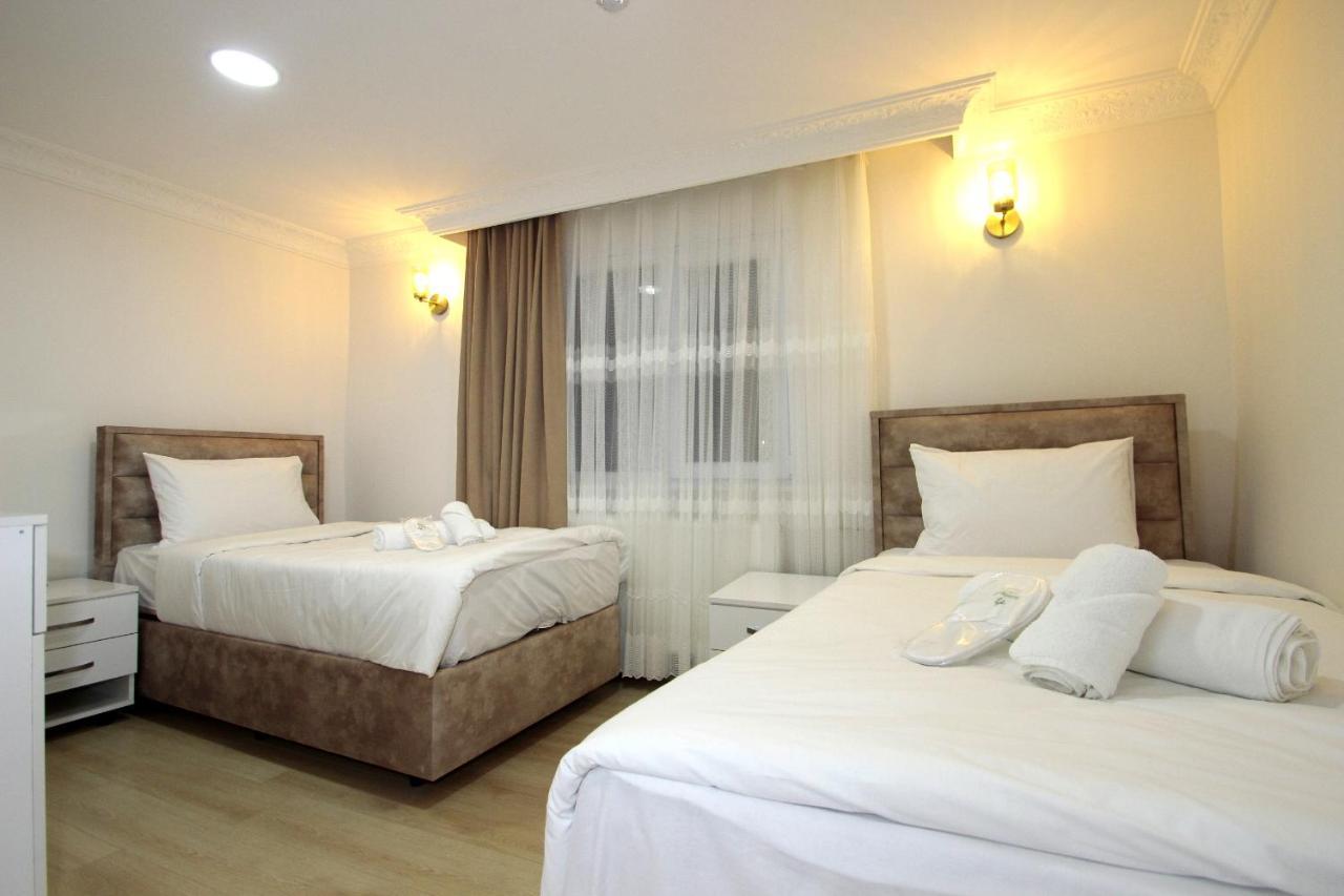 Hotel Avrasya Queen Istanbul