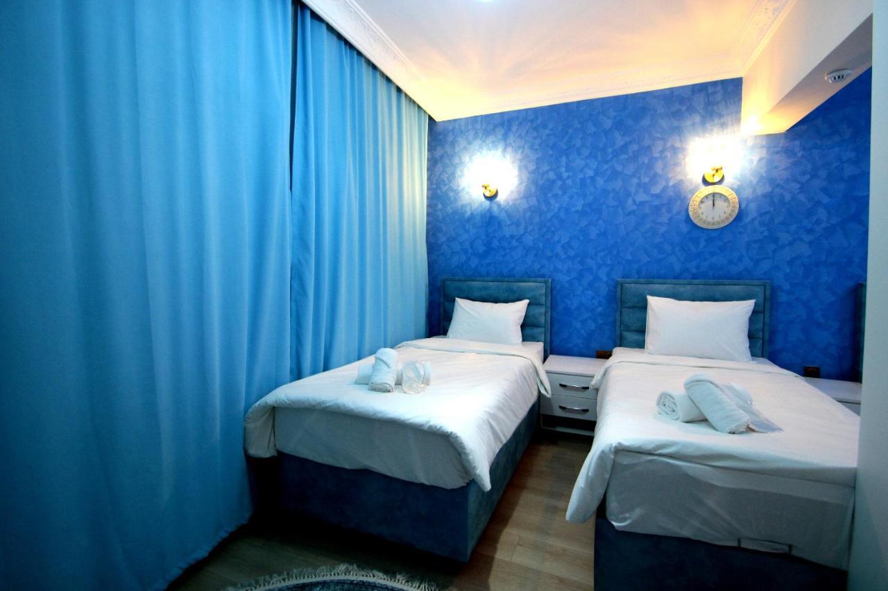 Hotel Avrasya Queen