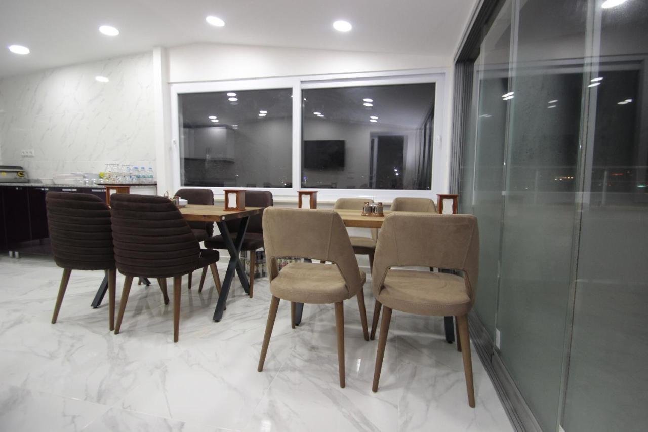 Avrasya Queen Hotel Istanbul
