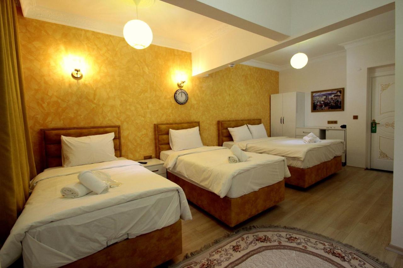 Hotel Avrasya Queen Istanbul