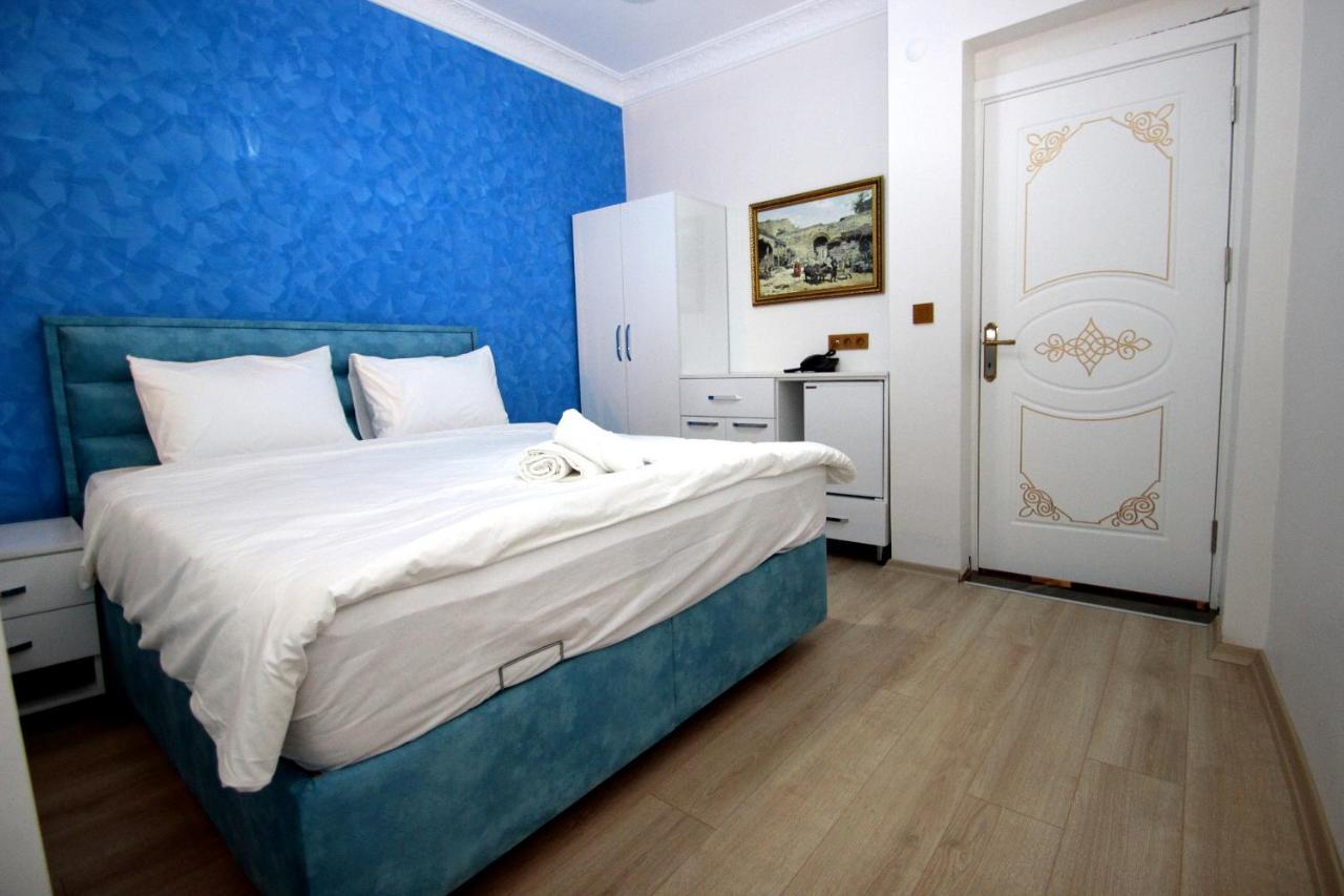 Hotel Avrasya Queen 3*