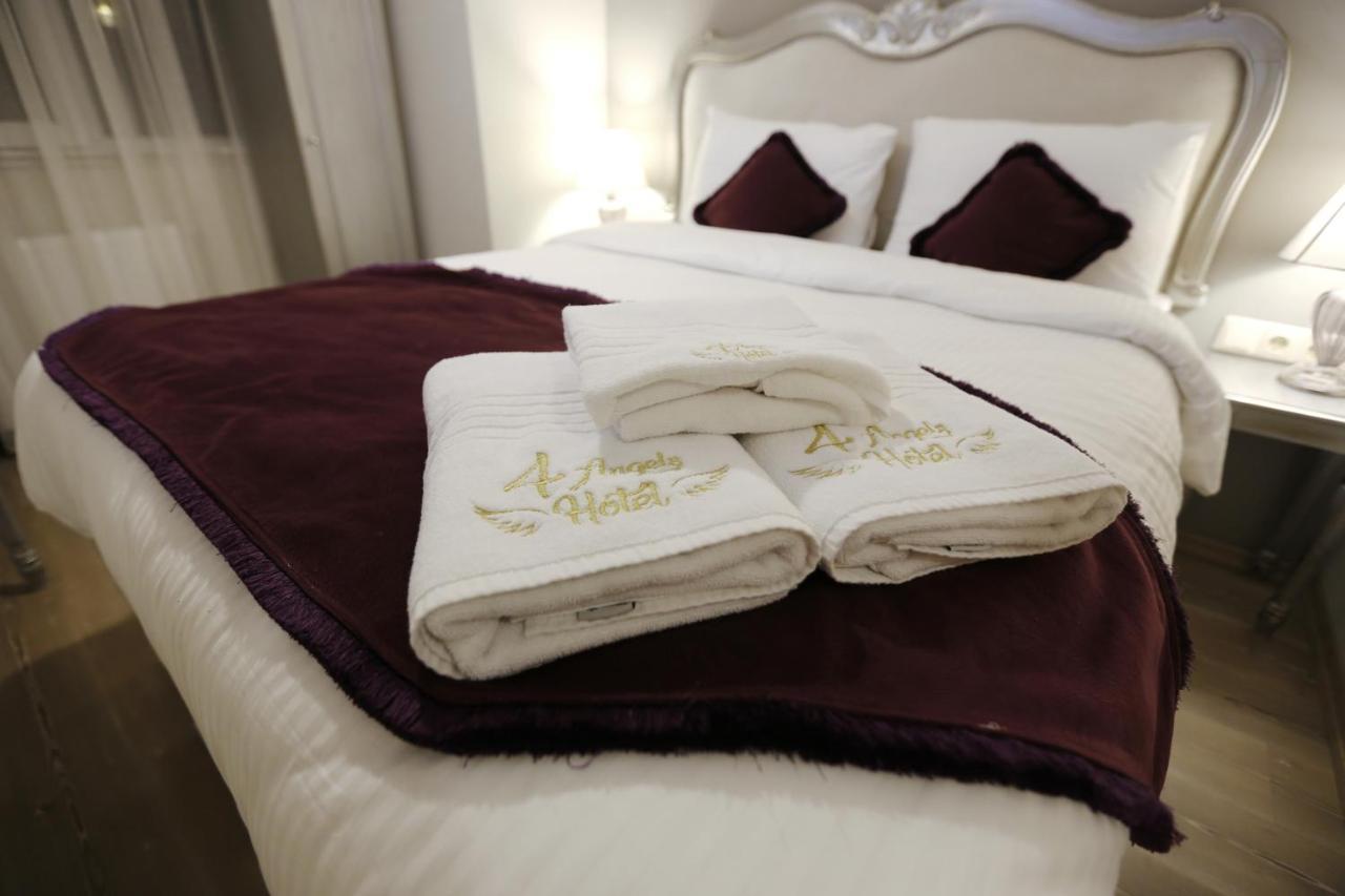 4angels Hotel