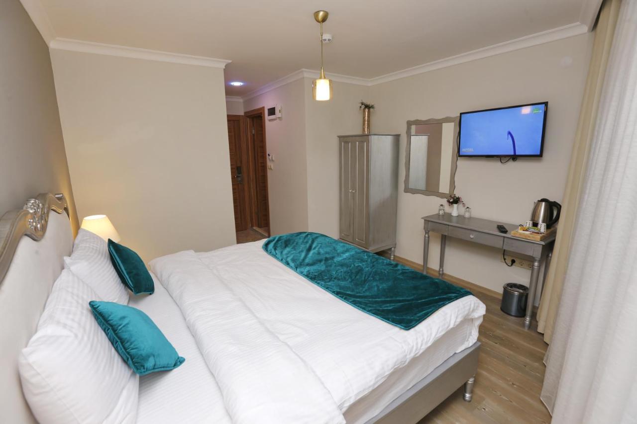 Hotel 4angels Istambul