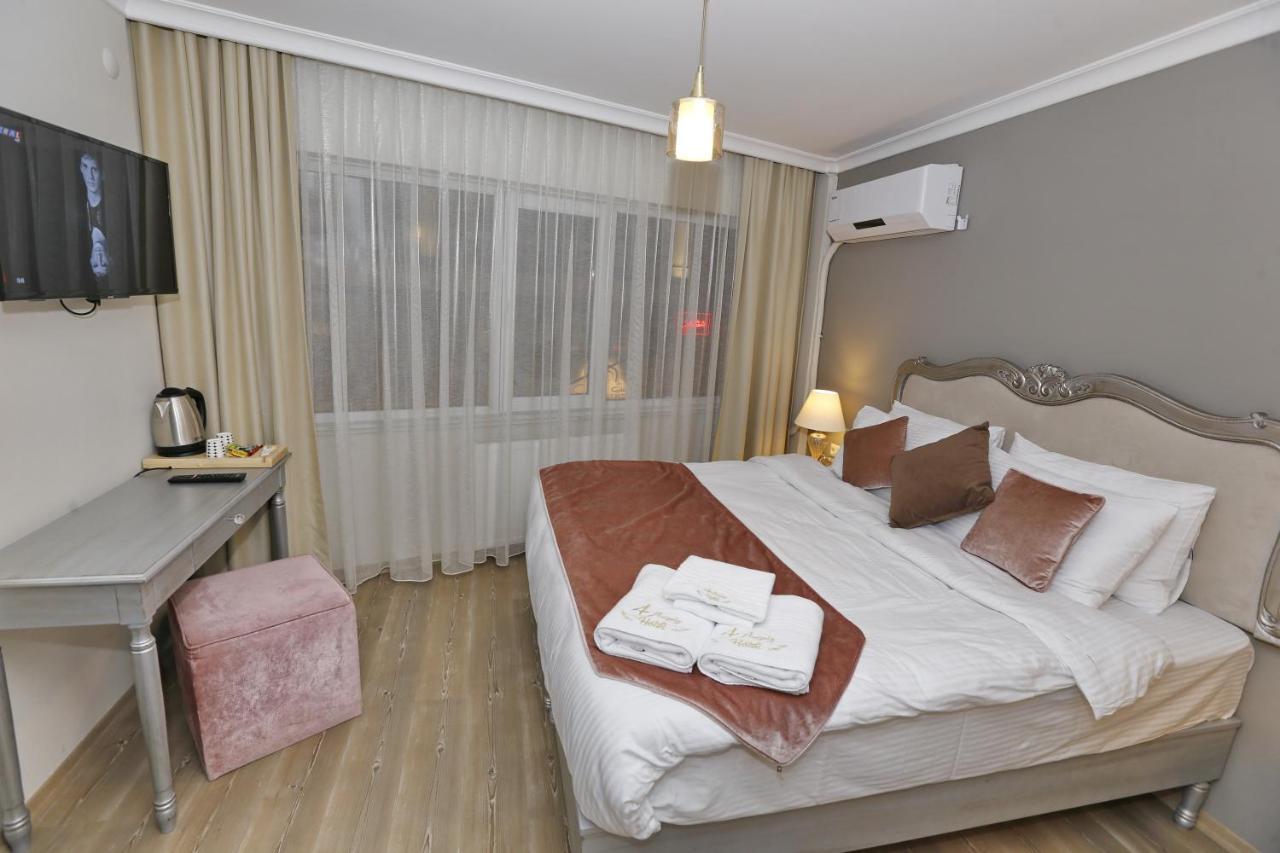 4angels Hotel 3*