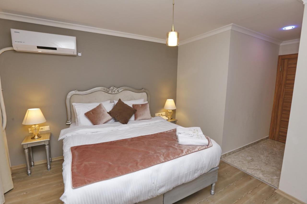 4angels Hotel Istambul