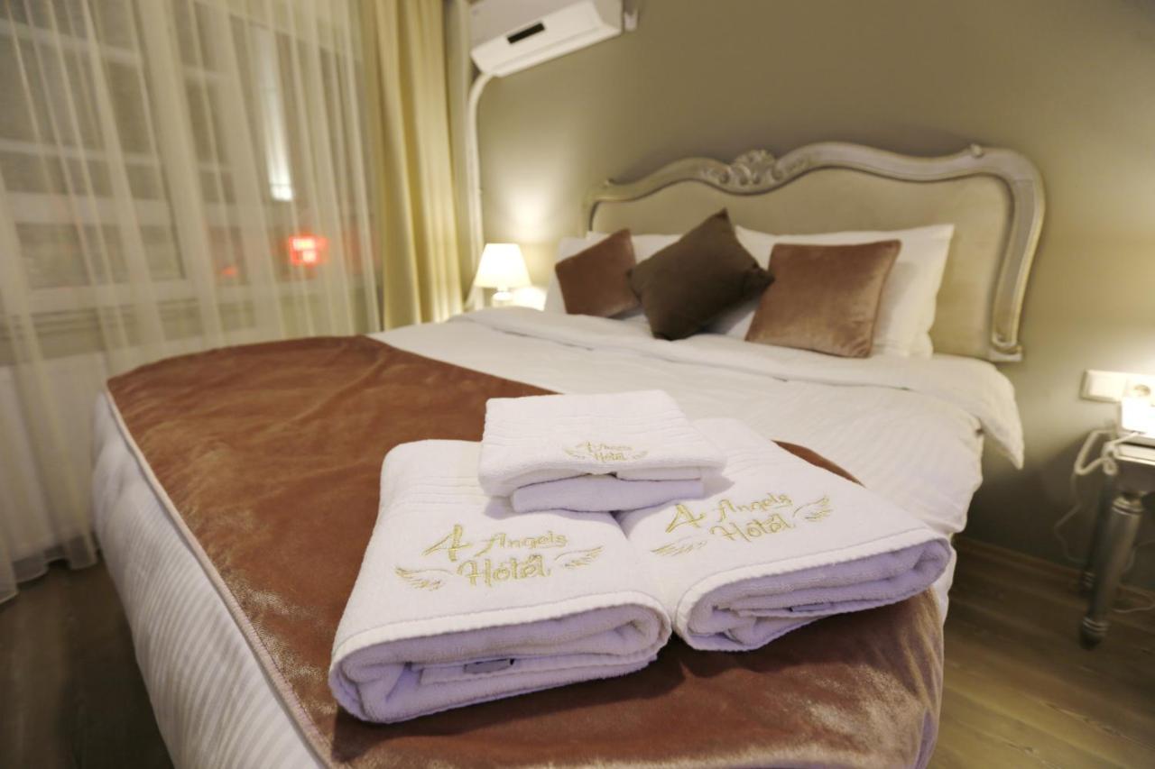 Hotel 4angels