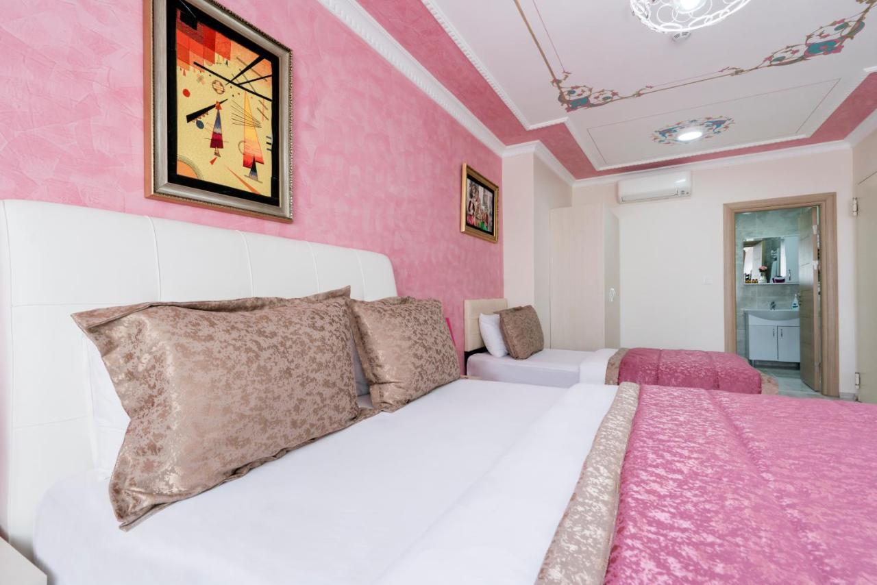 Hotel Atam