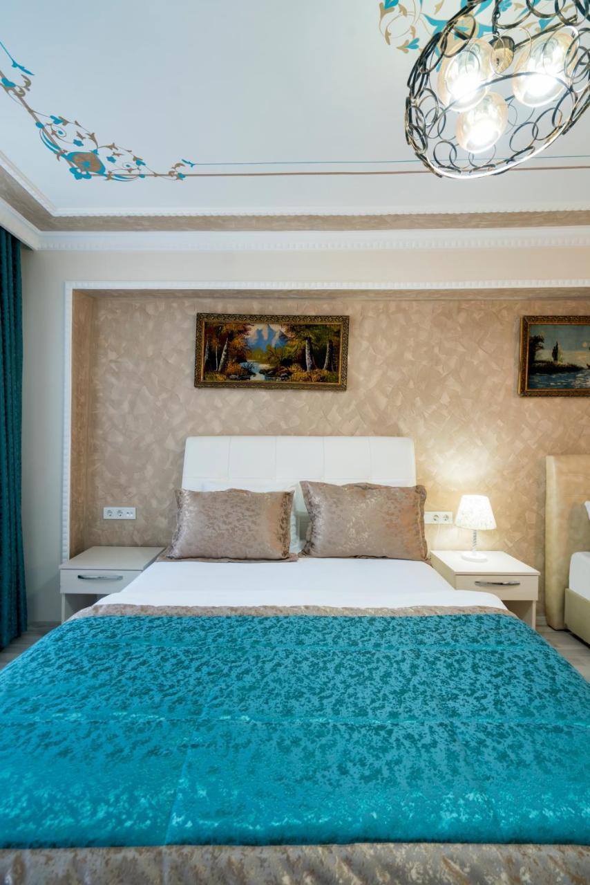 Atam Otel 3*