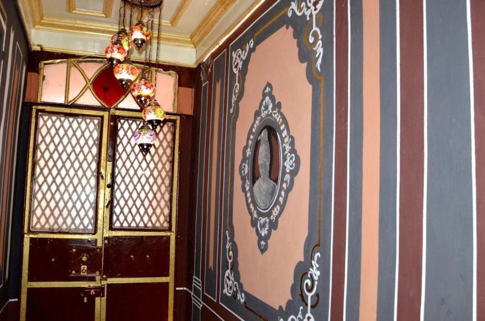 Mila Boutique Hotel Istanbul