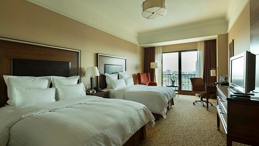 Marriott Istambul