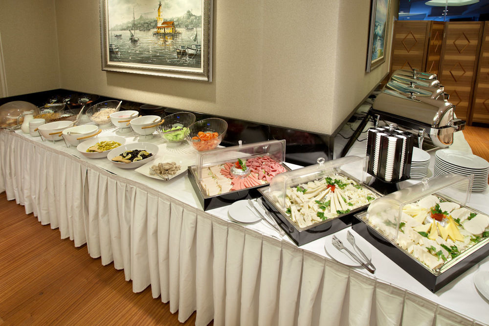 Sorriso Hotel Istanbul