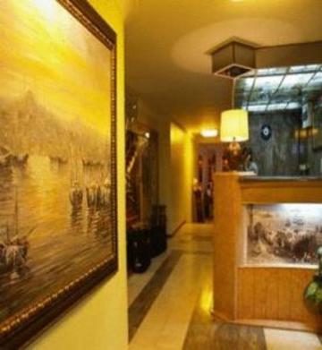 Hotel Liberty 3*