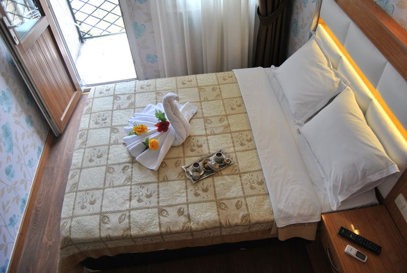 Starpark Hotel